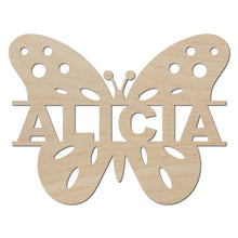 Load image into Gallery viewer, Butterfly Wall Art