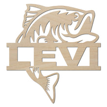 Load image into Gallery viewer, Fish Wall Art