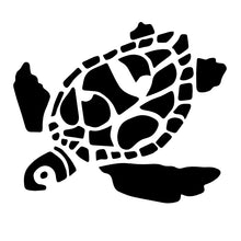 Load image into Gallery viewer, Turtle Stencil