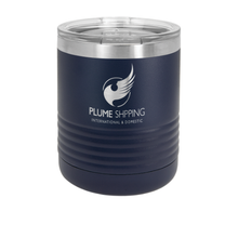 Load image into Gallery viewer, Insulated Personalized Ringneck Tumbler (10oz)