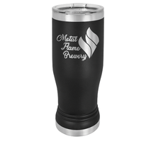 Load image into Gallery viewer, Insulated Personalized Pilsner (14oz)