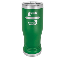 Load image into Gallery viewer, Insulated Personalized Pilsner (14oz)