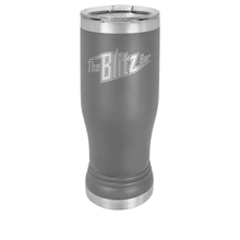 Load image into Gallery viewer, Insulated Personalized Pilsner (14oz)