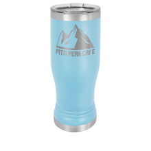 Load image into Gallery viewer, Insulated Personalized Pilsner (14oz)