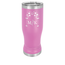 Load image into Gallery viewer, Insulated Personalized Pilsner (14oz)