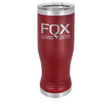 Load image into Gallery viewer, Insulated Personalized Pilsner (14oz)