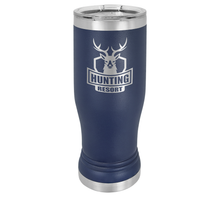 Load image into Gallery viewer, Insulated Personalized Pilsner (14oz)