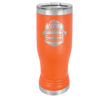 Load image into Gallery viewer, Insulated Personalized Pilsner (14oz)