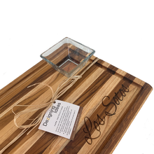 Load image into Gallery viewer, Cutting Board 15.9" x 12"