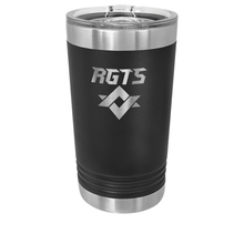 Load image into Gallery viewer, Insulated Personalized Pint (16oz)