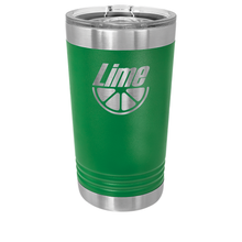 Load image into Gallery viewer, Insulated Personalized Pint (16oz)