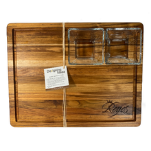 Load image into Gallery viewer, Cutting Board 18" x 14"