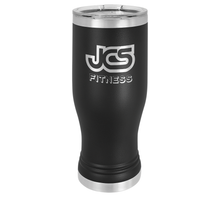 Load image into Gallery viewer, Insulated Personalized Pilsner (20oz)