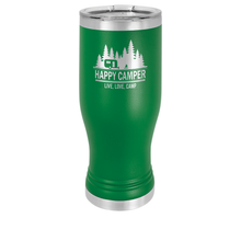 Load image into Gallery viewer, Insulated Personalized Pilsner (20oz)