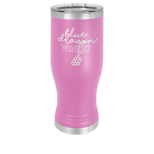 Load image into Gallery viewer, Insulated Personalized Pilsner (20oz)