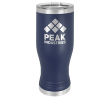 Load image into Gallery viewer, Insulated Personalized Pilsner (20oz)