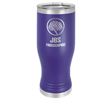 Load image into Gallery viewer, Insulated Personalized Pilsner (20oz)