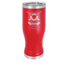 Load image into Gallery viewer, Insulated Personalized Pilsner (20oz)