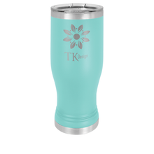 Load image into Gallery viewer, Insulated Personalized Pilsner (20oz)