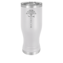 Load image into Gallery viewer, Insulated Personalized Pilsner (20oz)