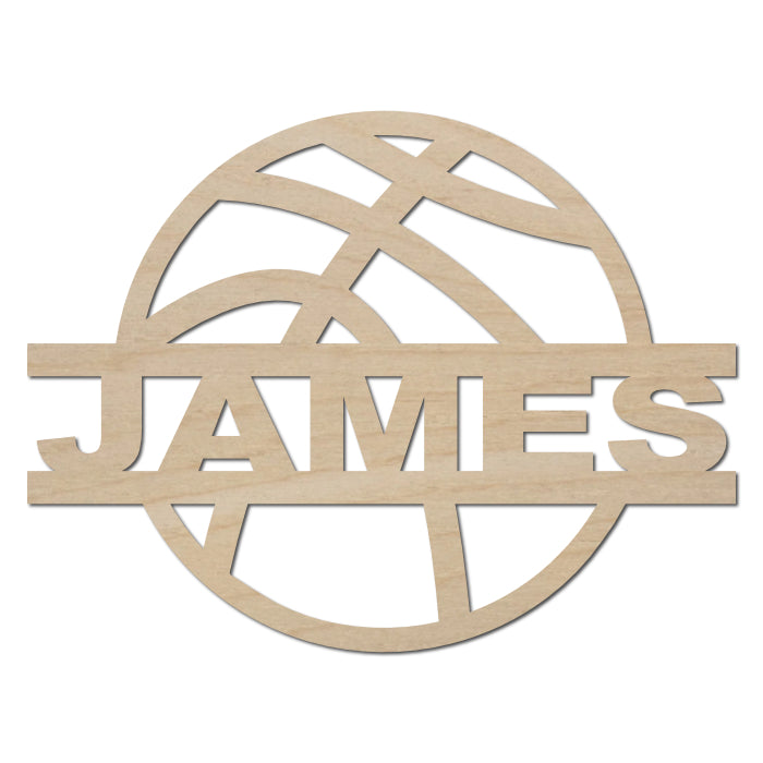 Basketball Wall Art