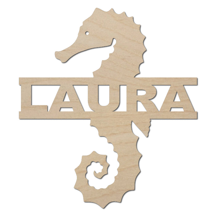 Sea Horse Wall Art