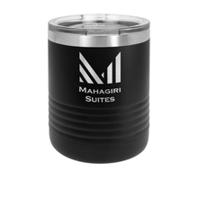 Load image into Gallery viewer, Insulated Personalized Ringneck Tumbler (10oz)
