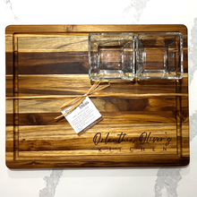 Load image into Gallery viewer, Cutting Board 18&quot; x 14&quot;
