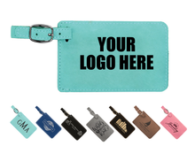 Load image into Gallery viewer, Luggage Tag
