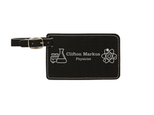 Load image into Gallery viewer, Luggage Tag

