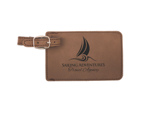 Load image into Gallery viewer, Luggage Tag
