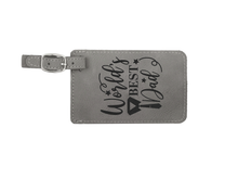 Load image into Gallery viewer, Luggage Tag
