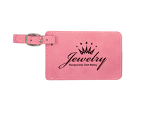 Load image into Gallery viewer, Luggage Tag

