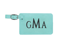 Load image into Gallery viewer, Luggage Tag

